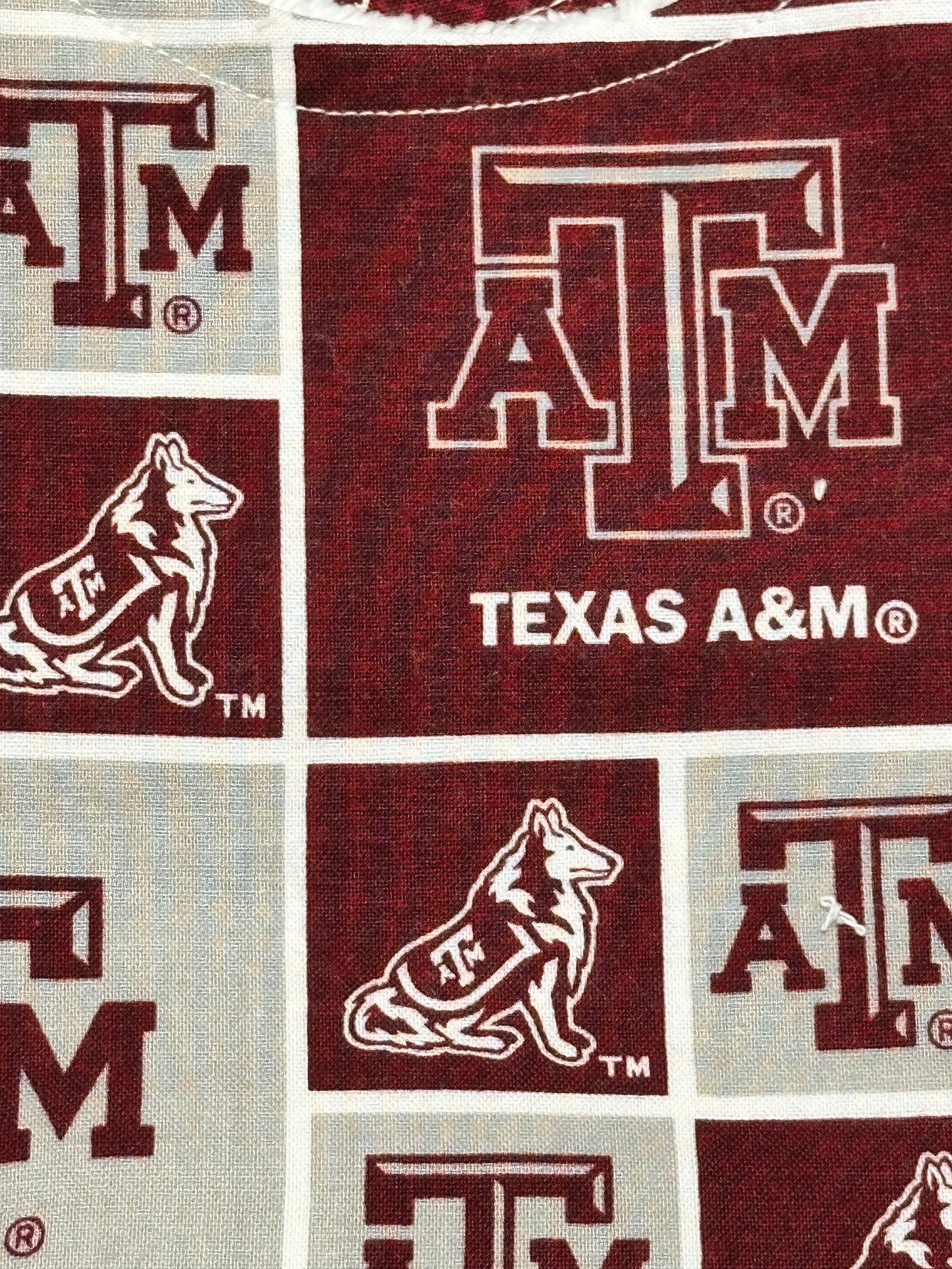 Pro and College Team Bibs