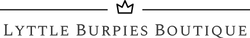 LyttleBurpiesBoutique