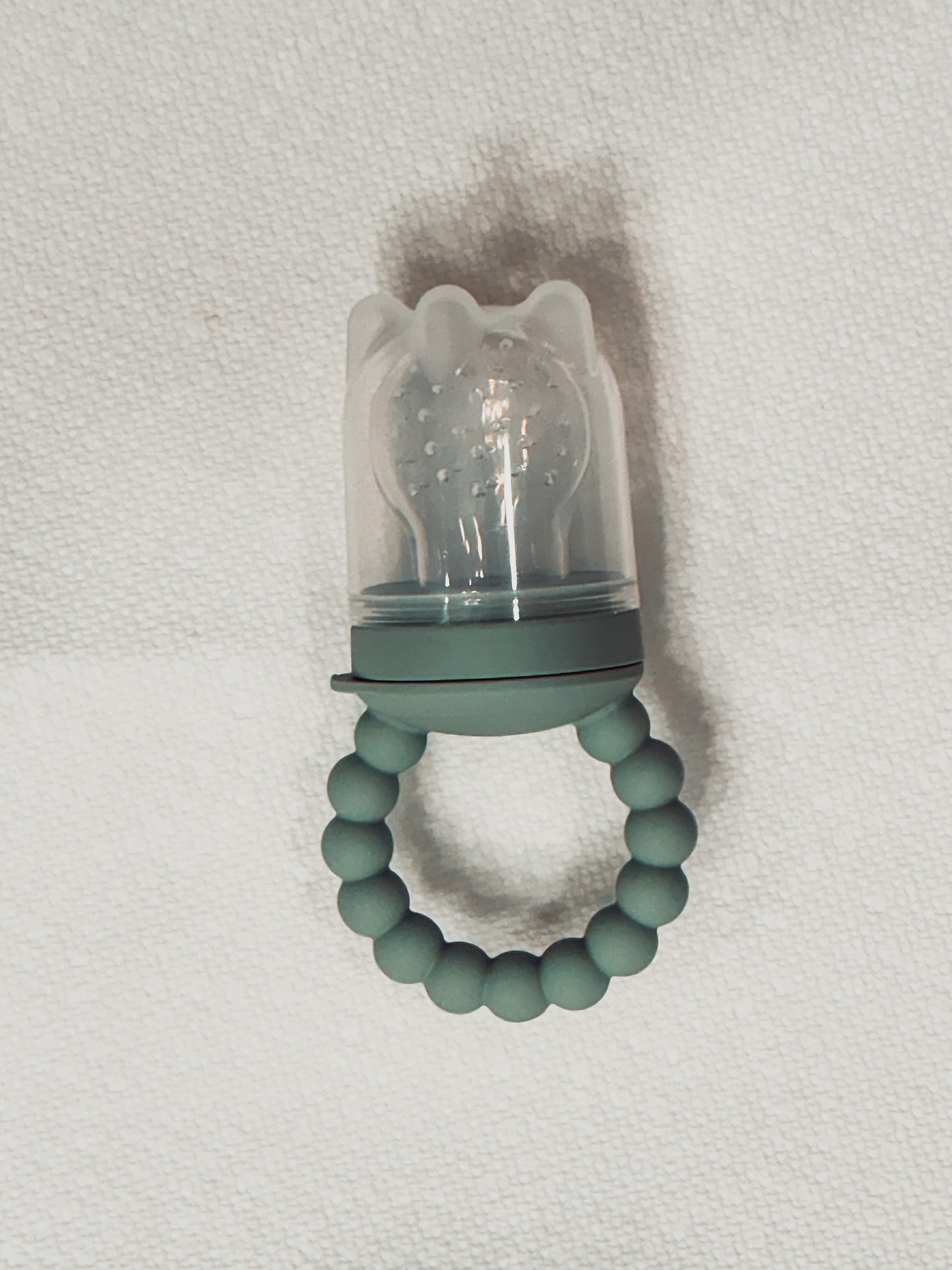 Silicone Fruit Feeder