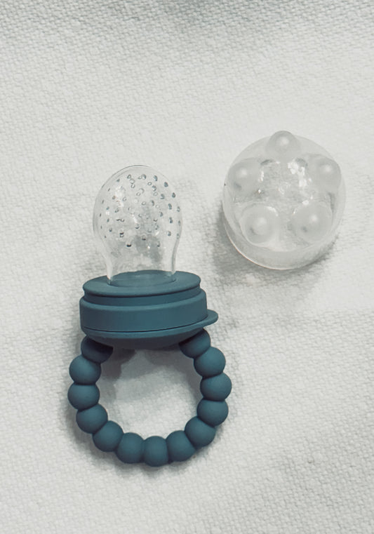 Silicone Fruit Feeder