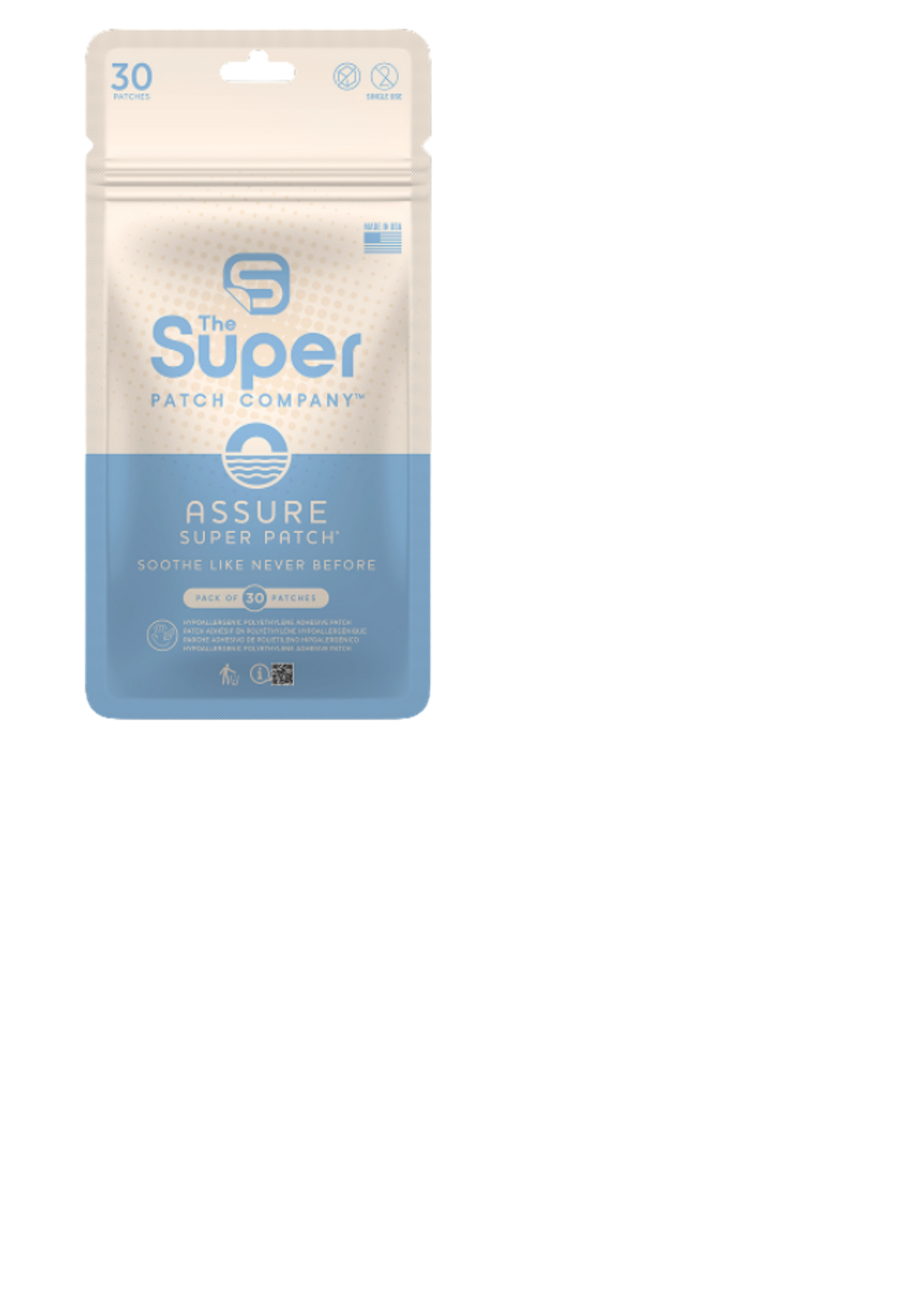 ASSURE Patch
