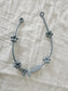 Silicone Toy Strap