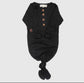 Knotted Gown
