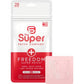 Freedom Super Patch - Find Relief. Stay Safe.