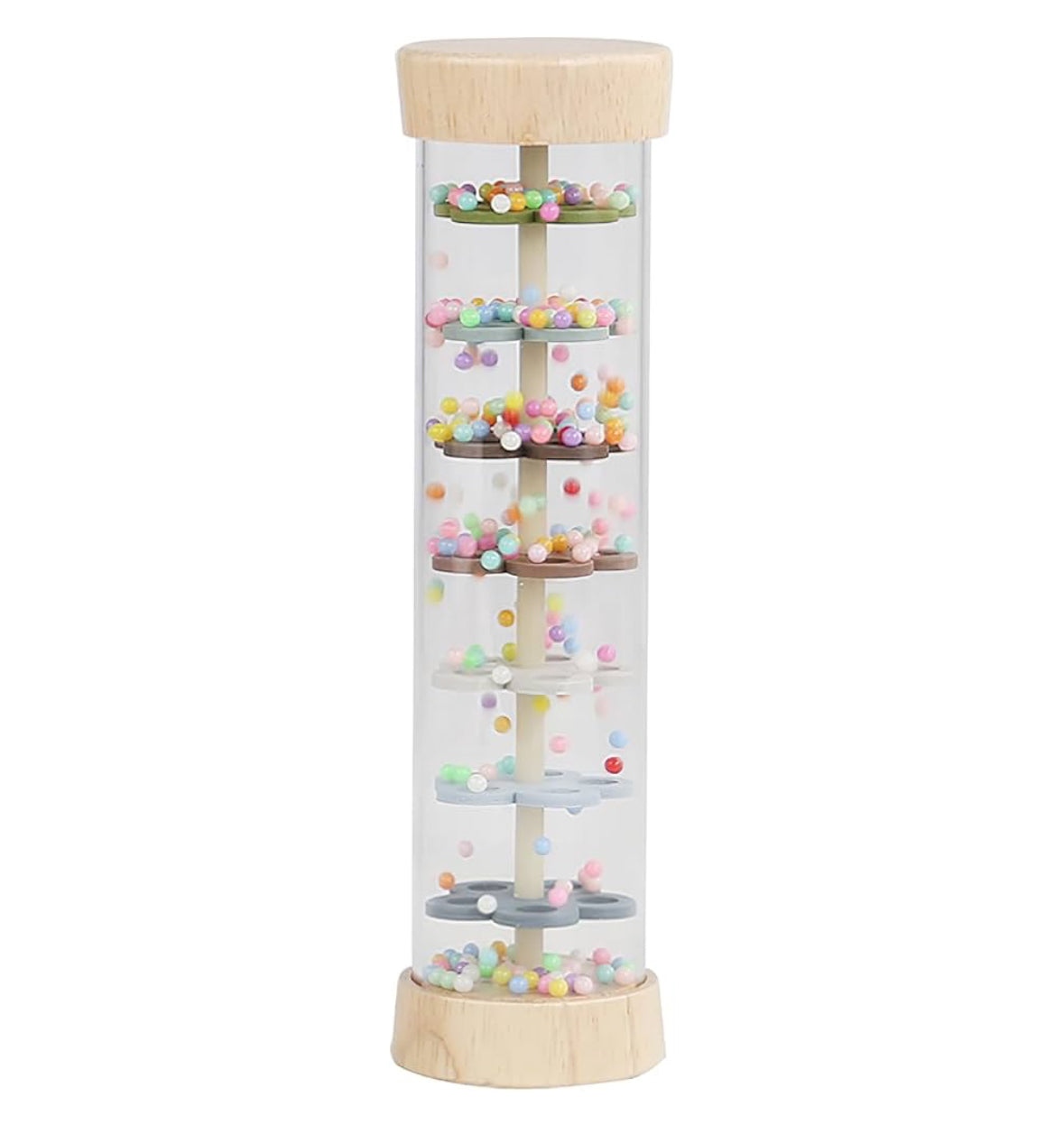 Baby Rain Stick