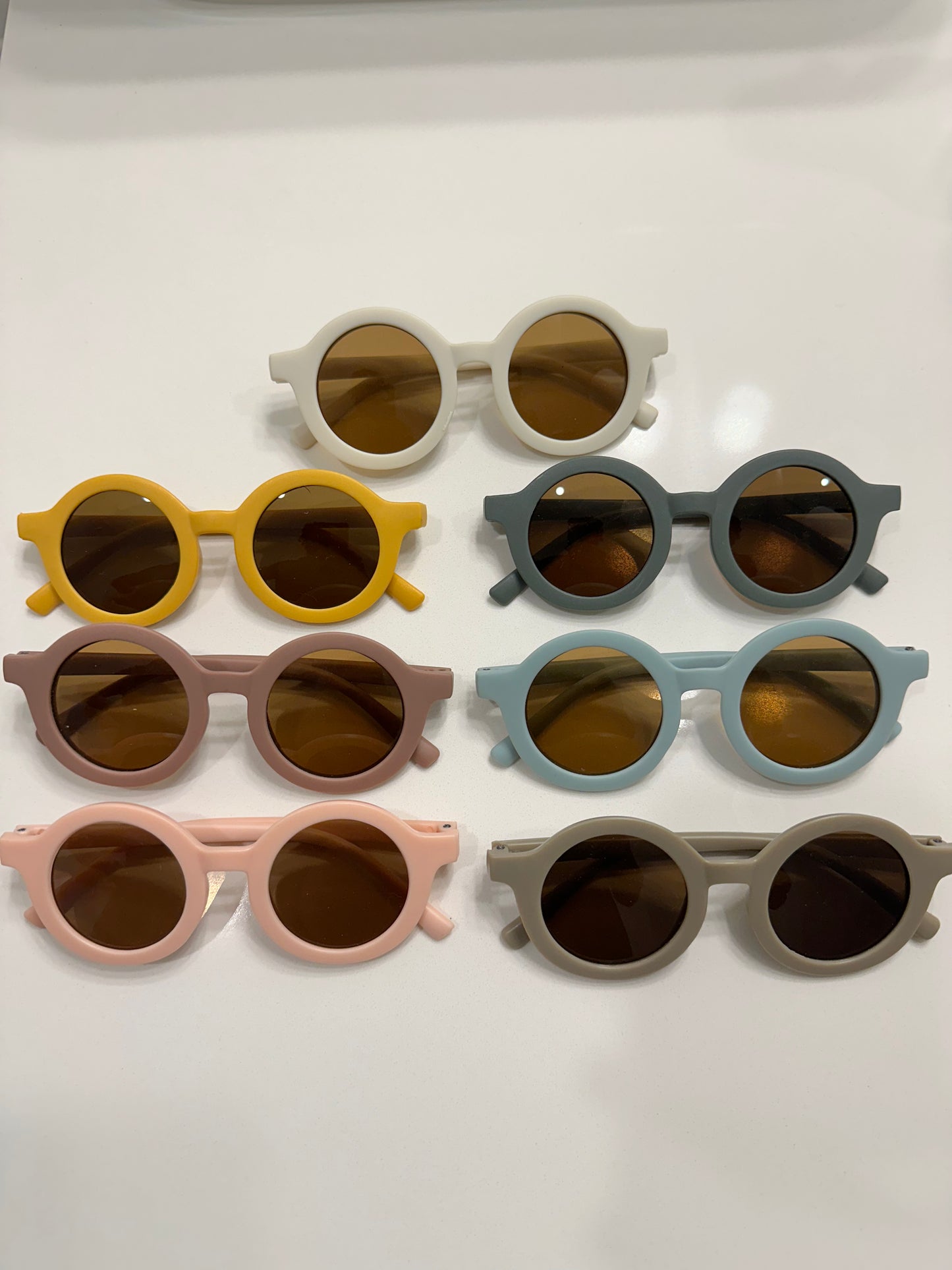 Infant Sunglasses