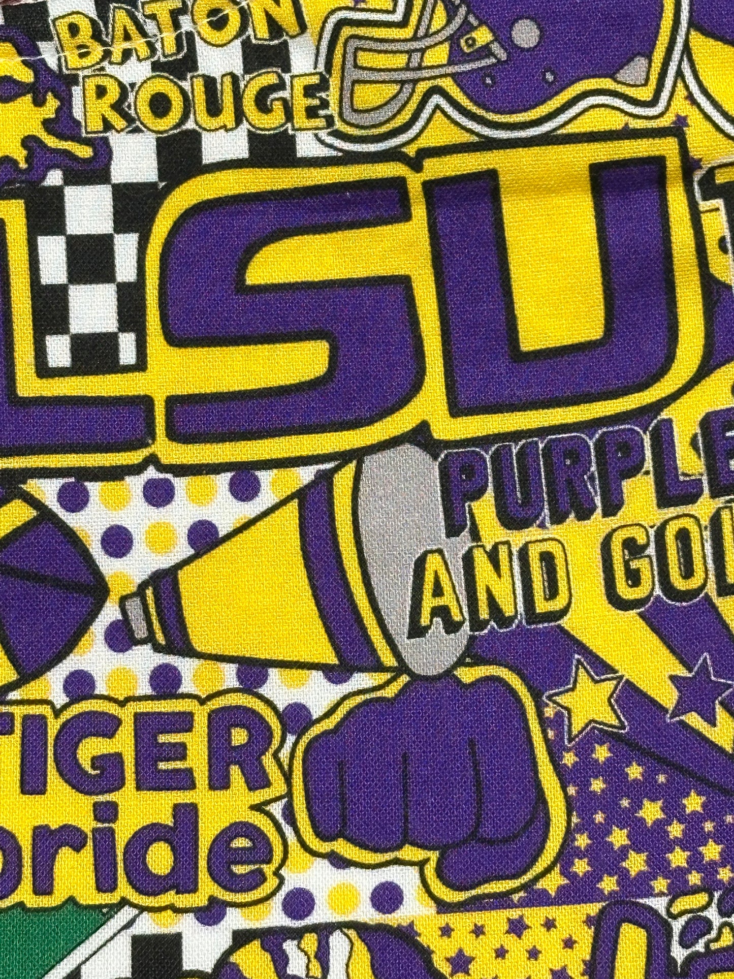 Pro and College Team Bibs