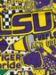 Pro and College Team Bibs
