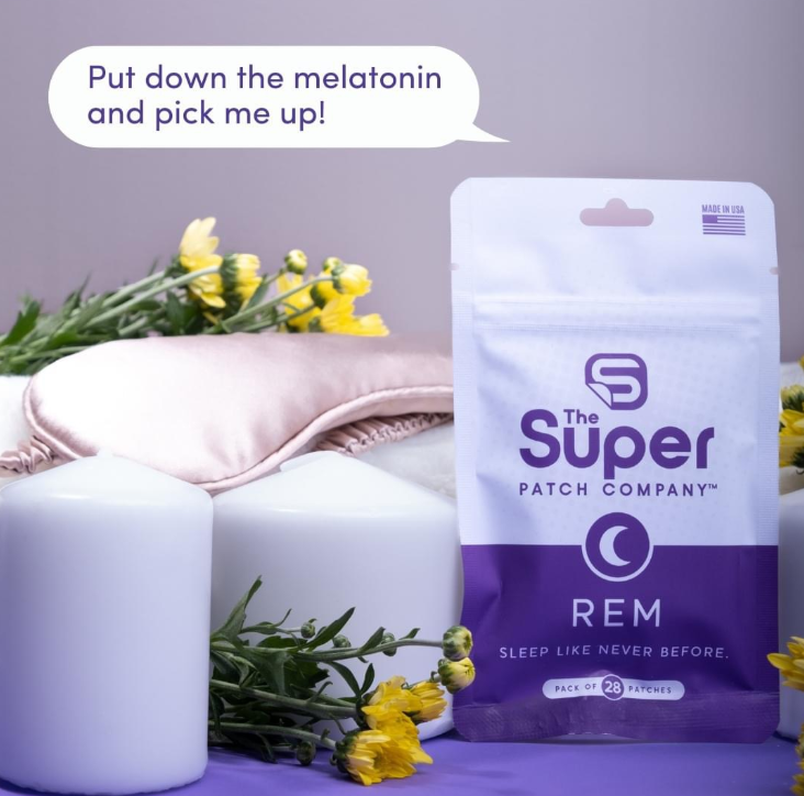 REM Patch