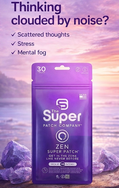 ZEN Patch