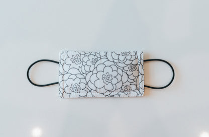 Door Latch Cover
