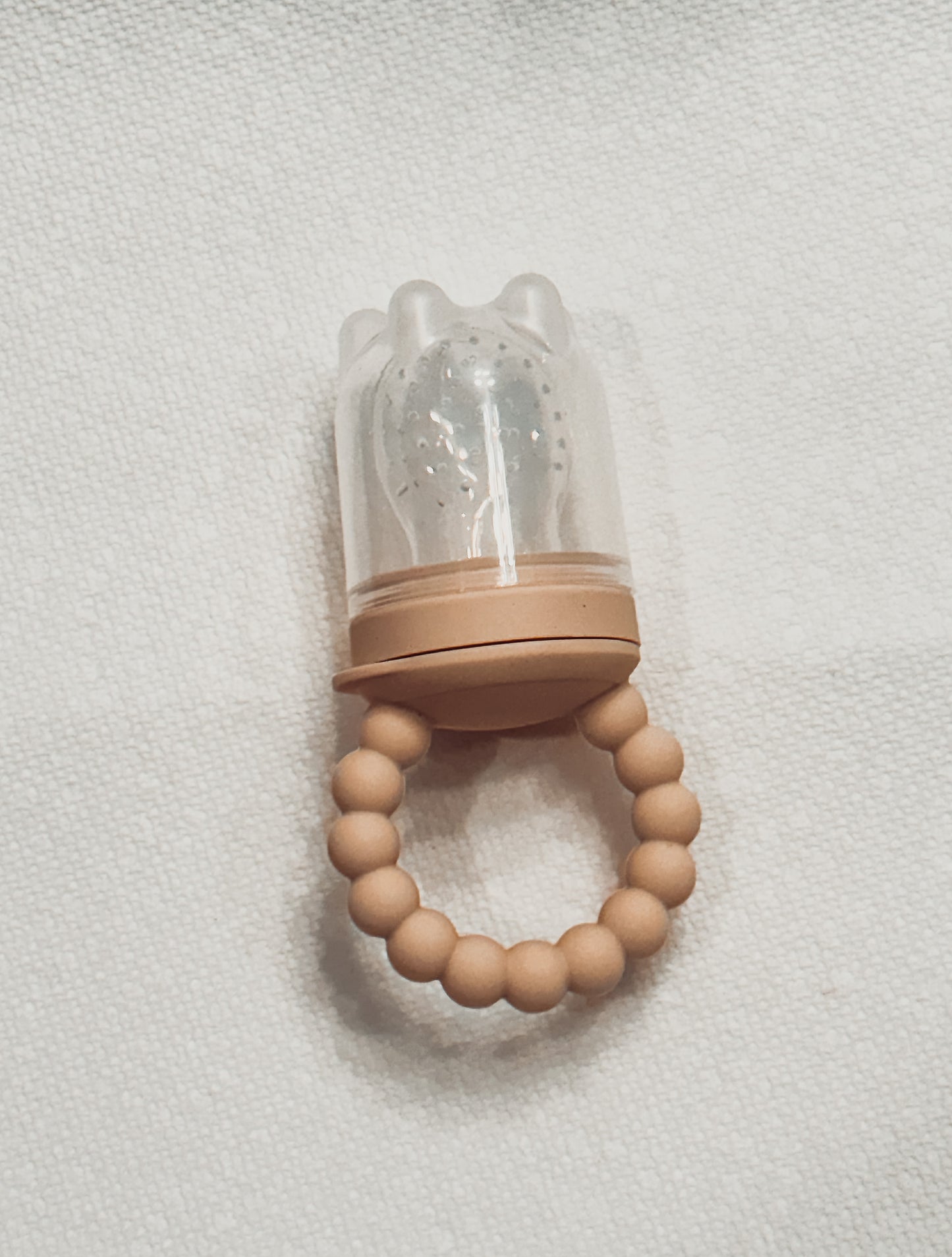 Silicone Fruit Feeder