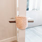Door Latch Cover