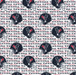 Pro and College Team Bibs