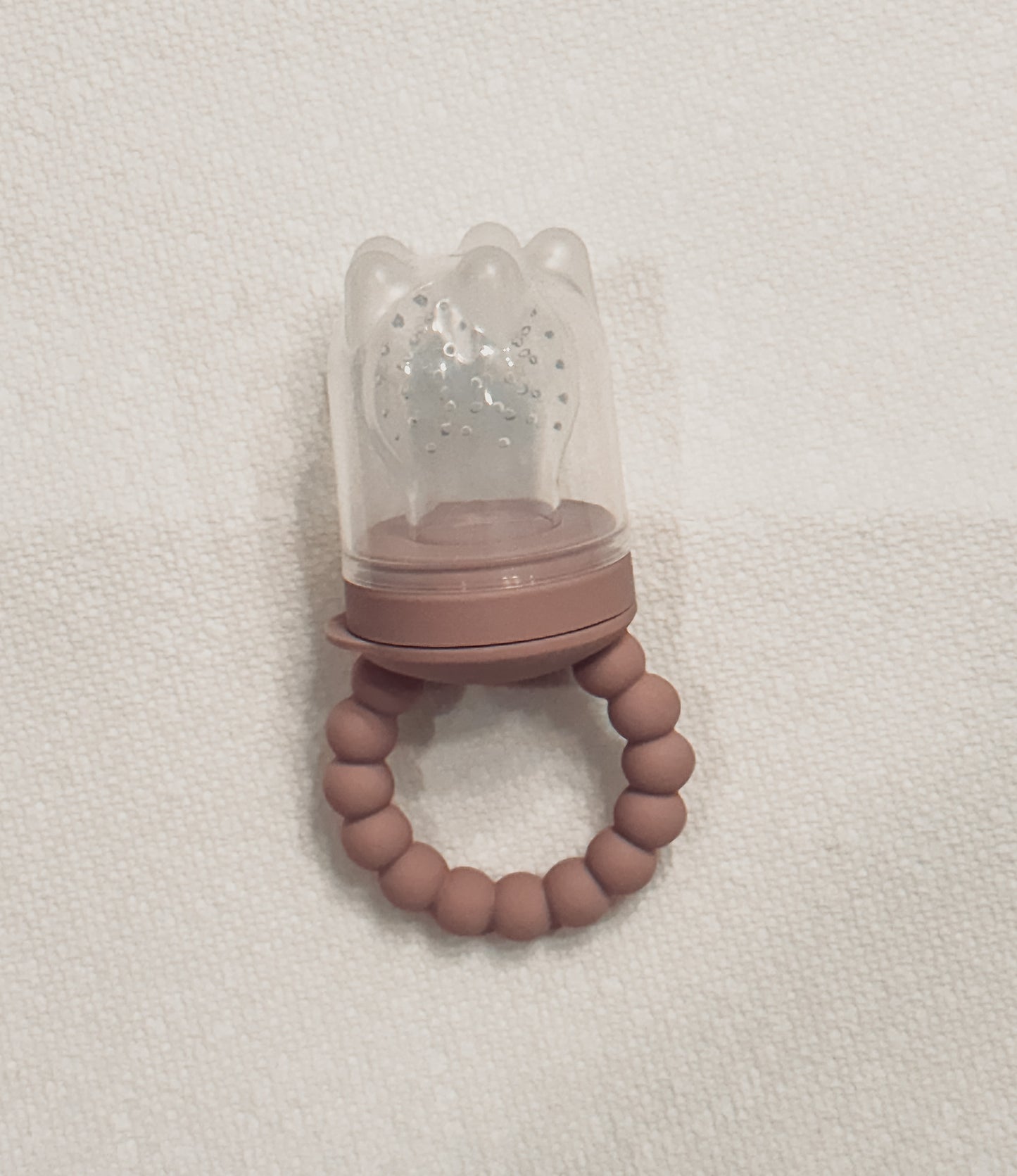 Silicone Fruit Feeder