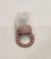Silicone Fruit Feeder