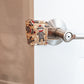 Door Latch Cover