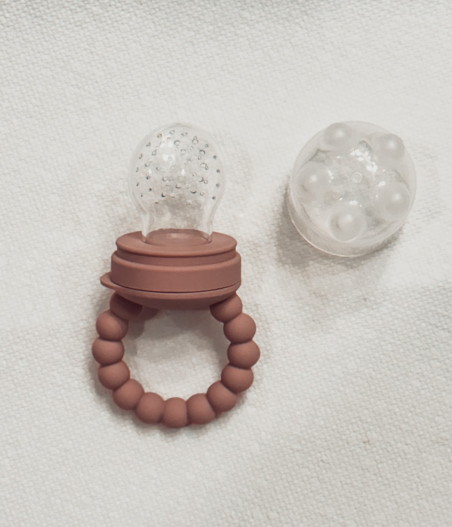 Silicone Fruit Feeder