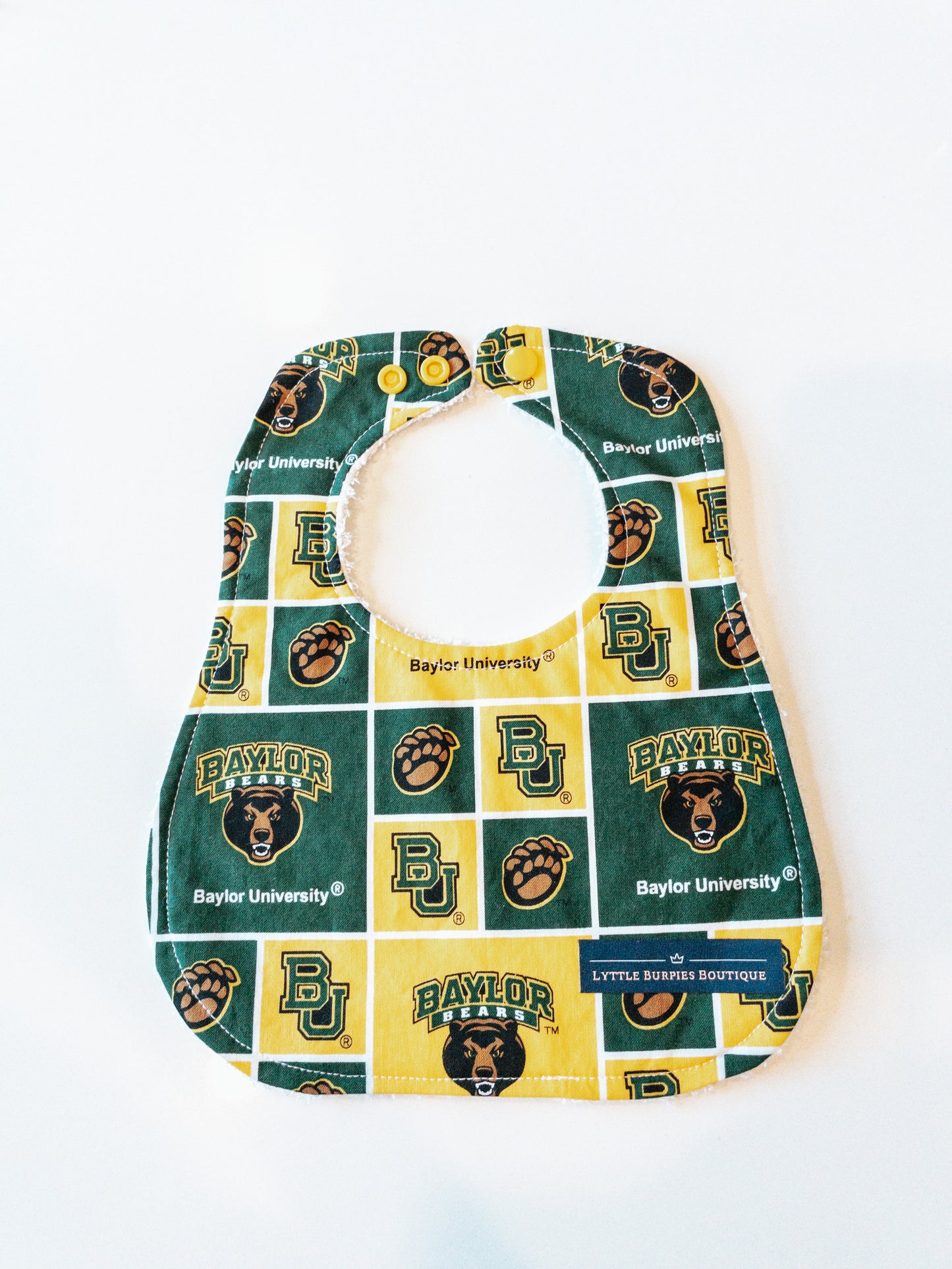 Pro and College Team Bibs