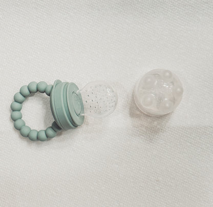 Silicone Fruit Feeder