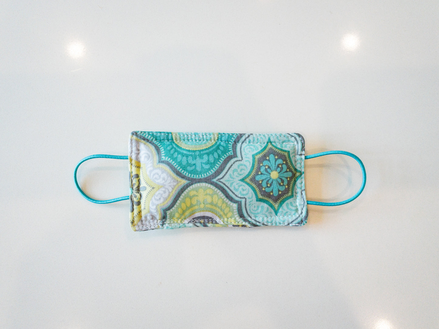 Door Latch Cover