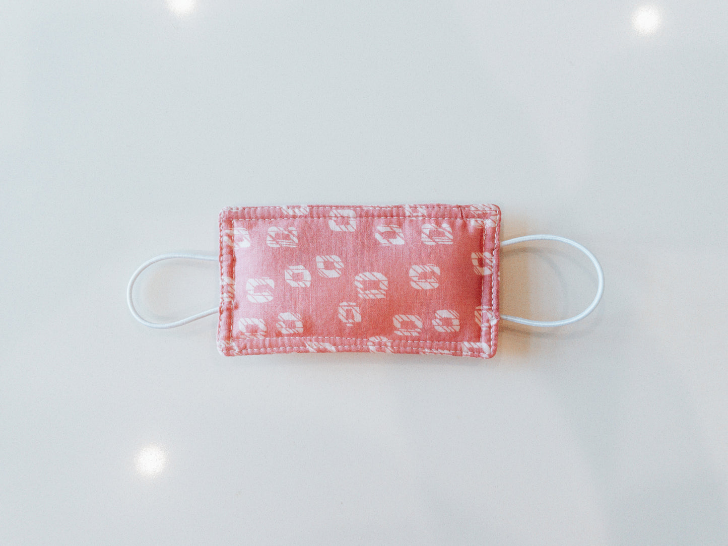 Door Latch Cover