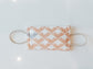 Door Latch Cover