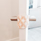 Door Latch Cover