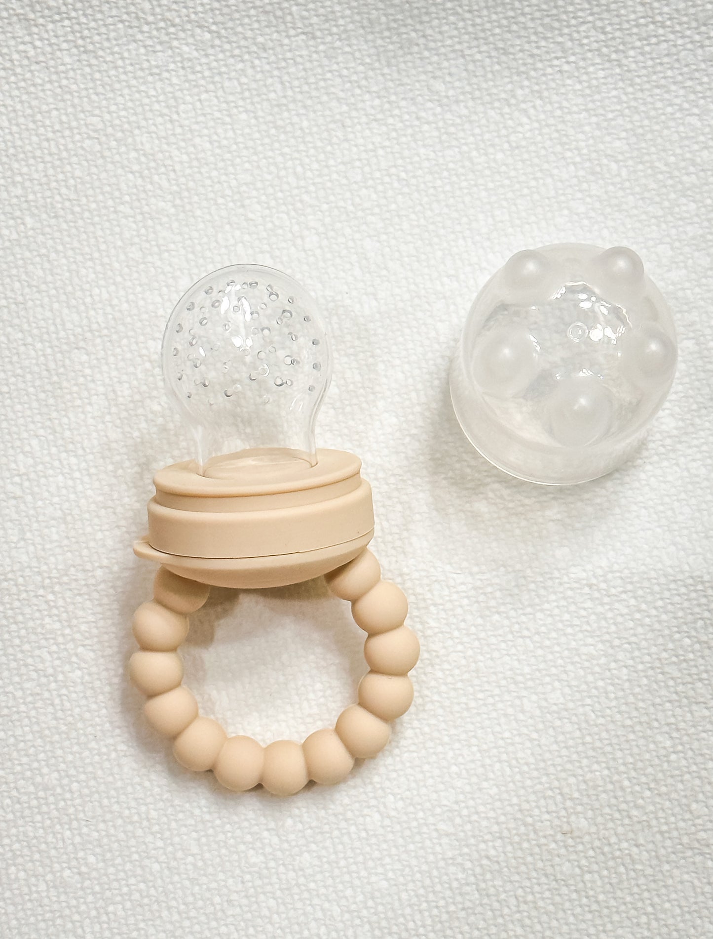Silicone Fruit Feeder