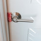Door Latch Cover