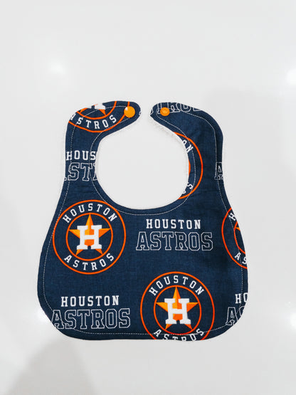 Pro and College Team Bibs