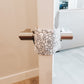 Door Latch Cover