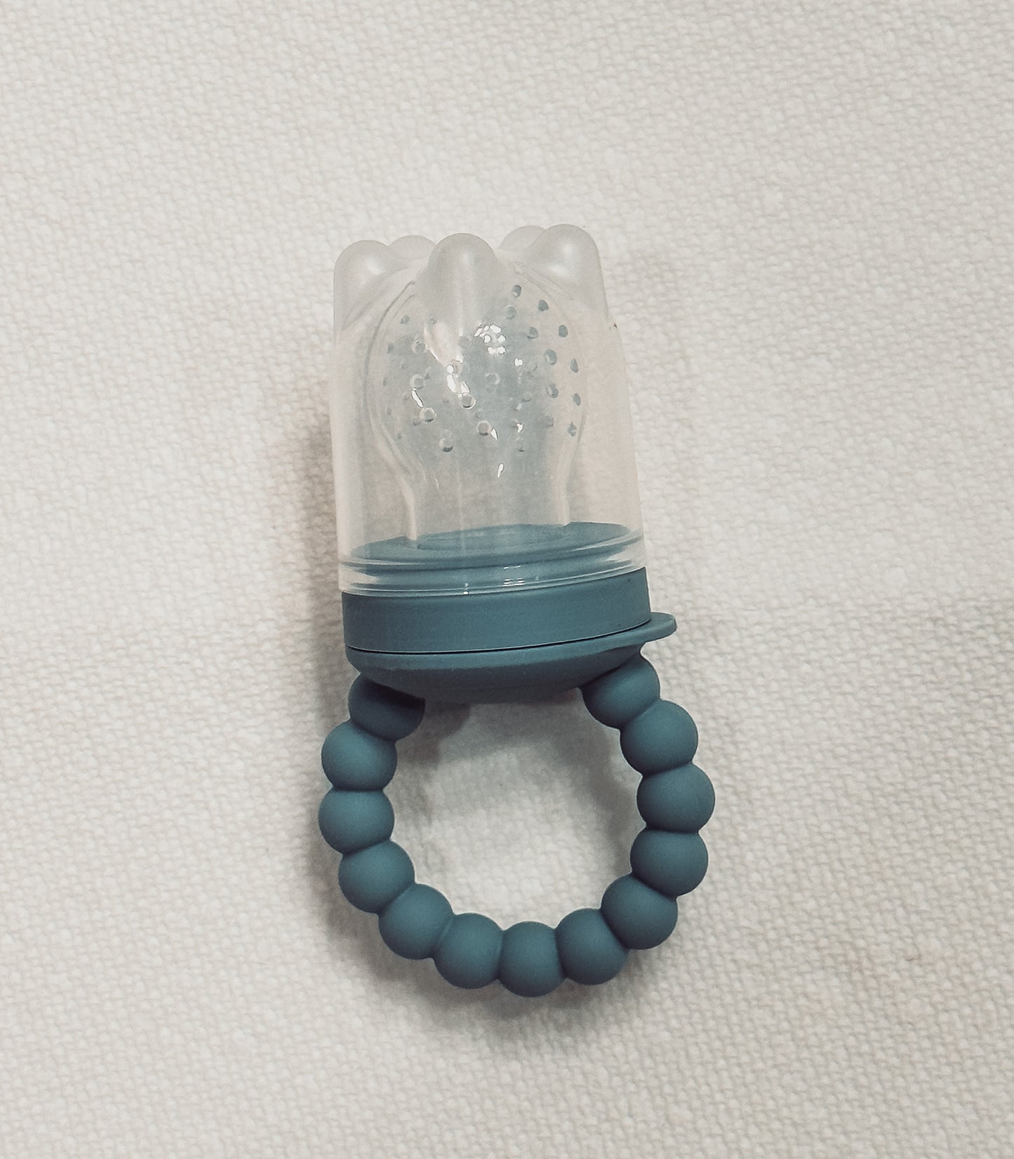Silicone Fruit Feeder