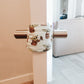 Door Latch Cover