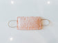 Door Latch Cover