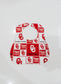 Pro and College Team Bibs